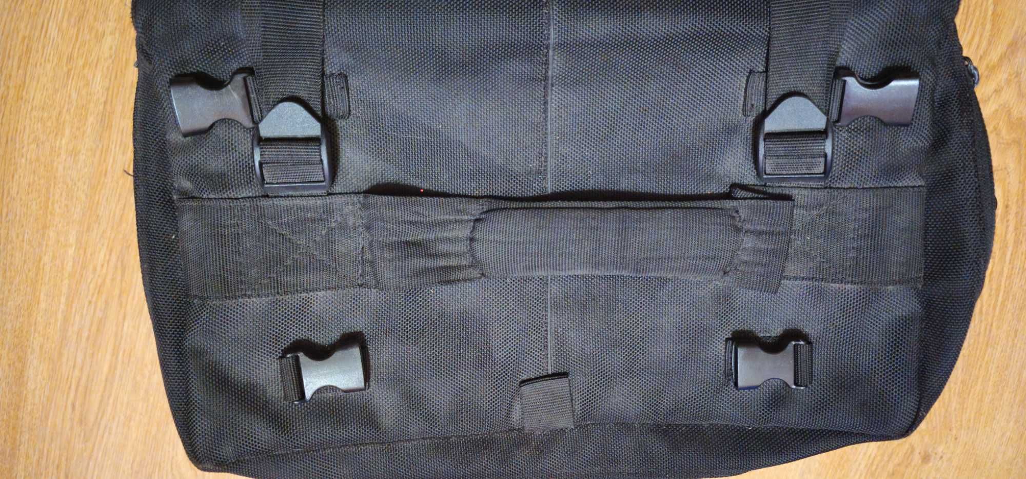 Samsonite - Mochila Material Fotográfico