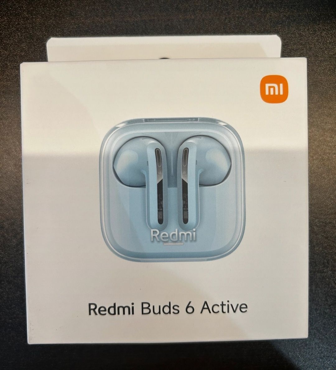 Xiaomi Redmi Buds 6 Active