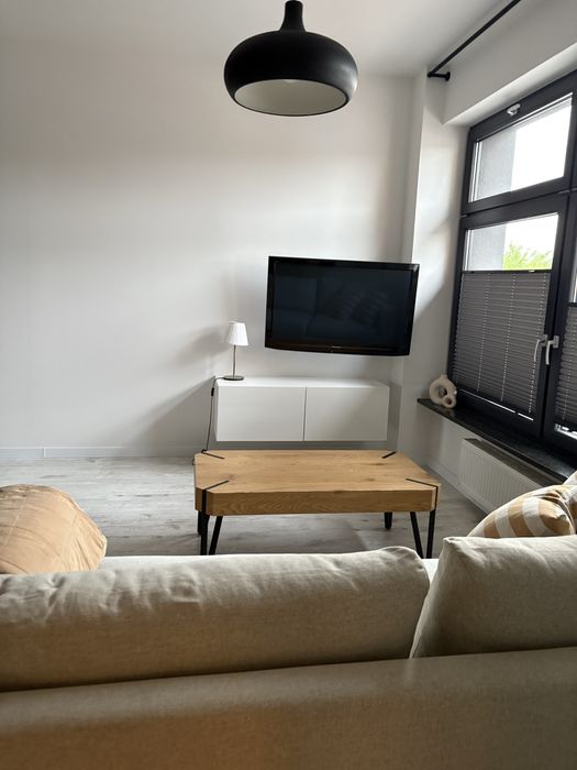 Wynajmę apartament. Wysoki standard