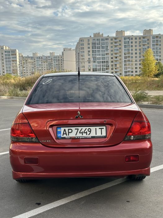 Продам Mitsubishi Lancer IX