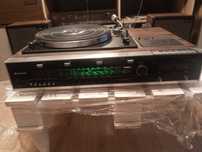 Zestaw Combo Hitachi gramifon