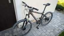 Rower MTB Ghost SE 6000 SLX Sram X9
