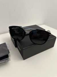 Okulary Dior BlackTie267S zestaw nowy komplet