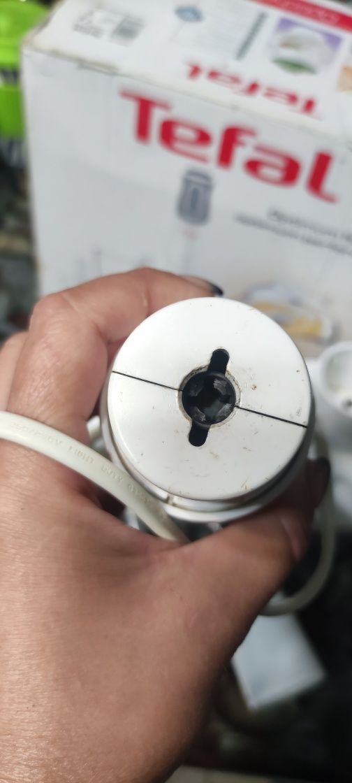 Продам Блендер Tefal