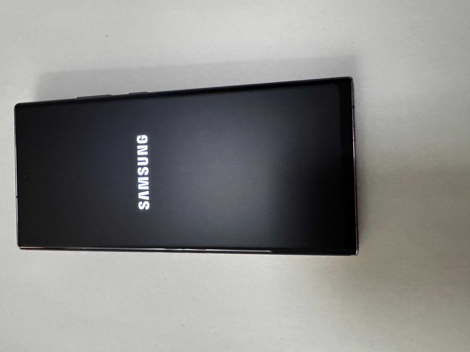 Samsung Galaxy Note 20 Ultra 5G