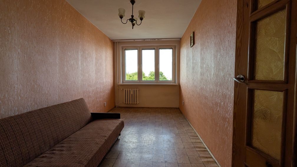 Sprzedam mieszkanie 47m2, 3 piętro, Płońsk