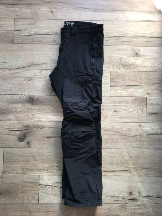 Spodnie górskie trekkingowe Norheim rozm. XXL waterproof