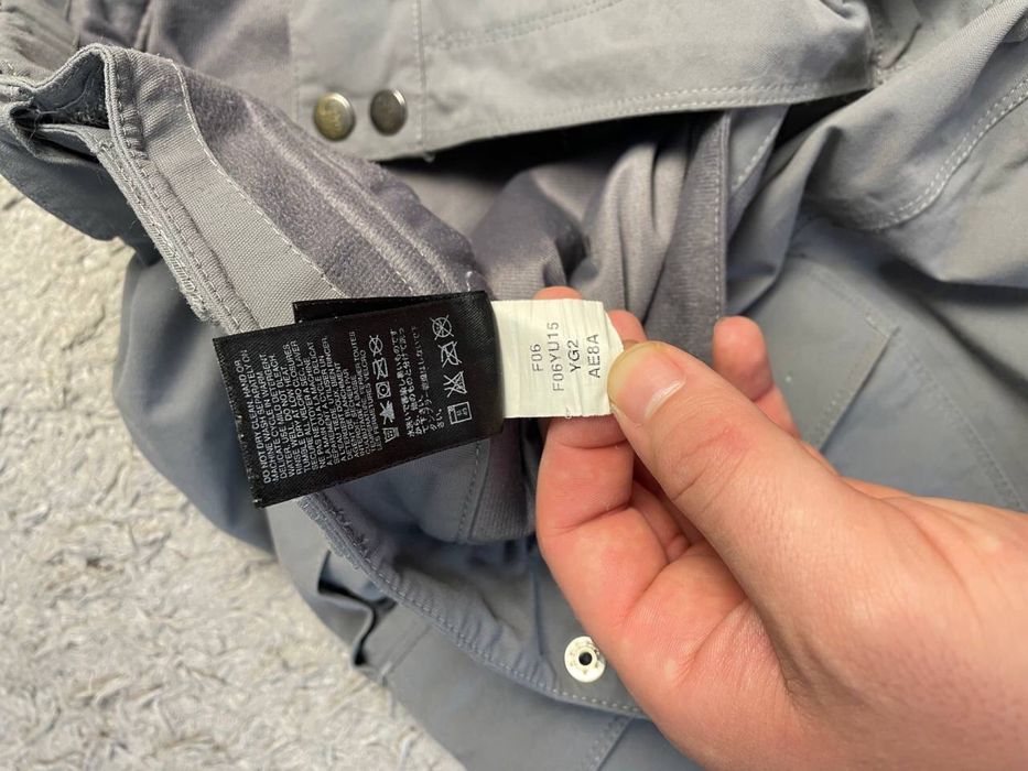 Штаны the north face