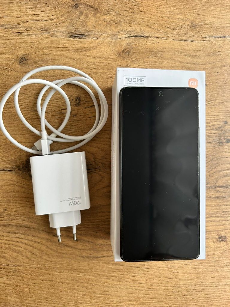 Xiaomi 11T Pro 8GB RAM 256GB ROM