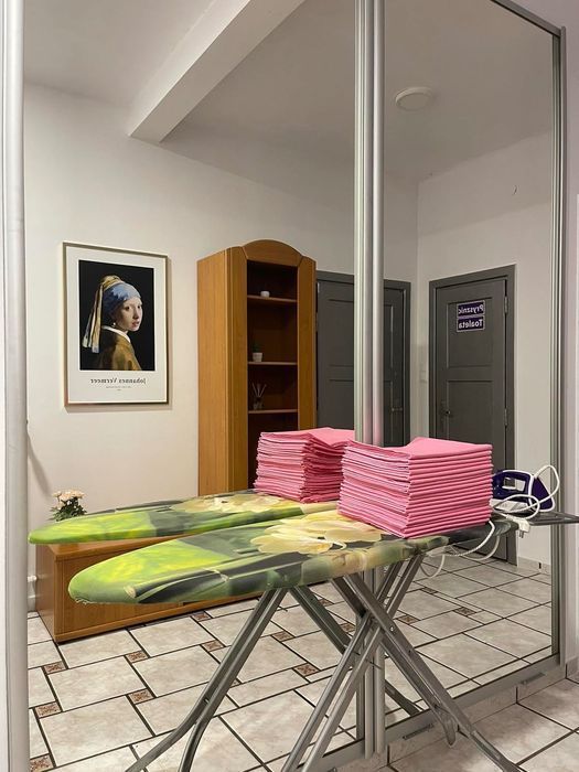 790 zł за месяц проживания Warszawa Хостел Hostel Ursus Wlochy Bemowo