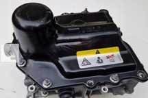 DQ200 hydraulika dsg7