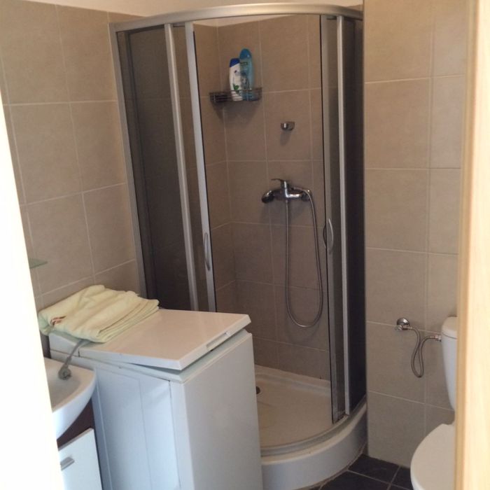 Nowoczesna kawalerka ul. Popiełuszki 28