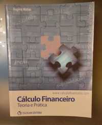 Manual de Cálculo Financeira