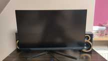 Monitor Samsung 27