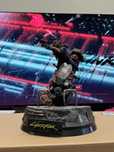 Cyberpunk 2077 figurka nowa nieotwierana