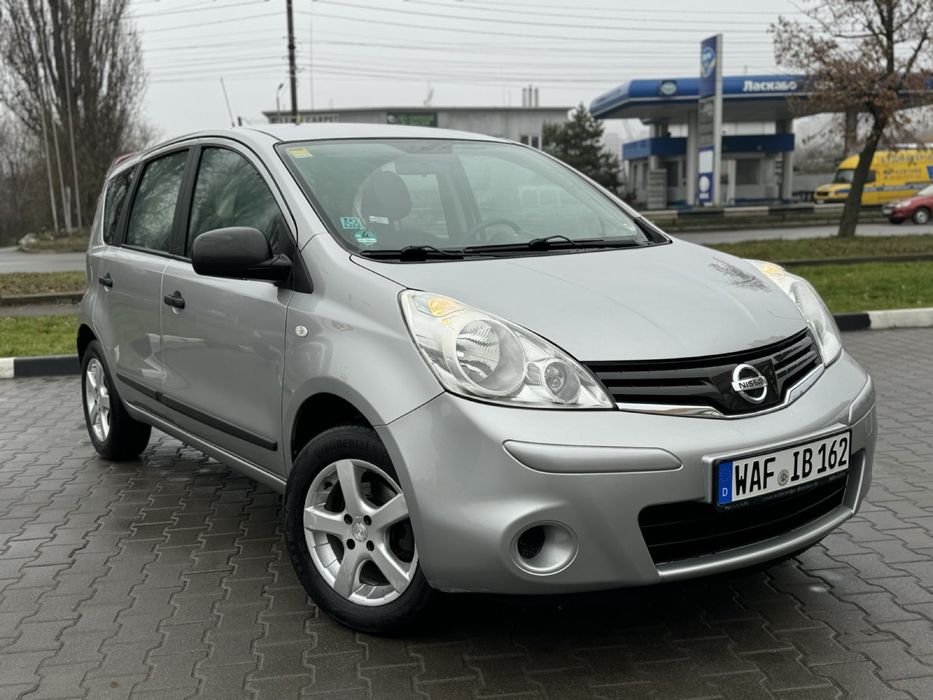 2008 р.в.  Модельний 2009  1.4 бензин