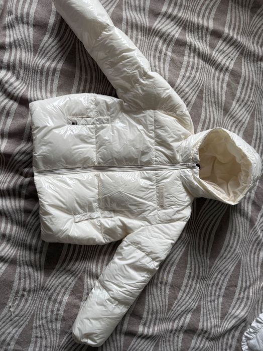 Kurtka zimowa tommy hilfiger