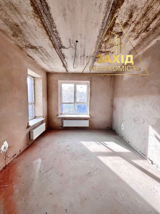 3 кімнатна Новобудова Є Оселя