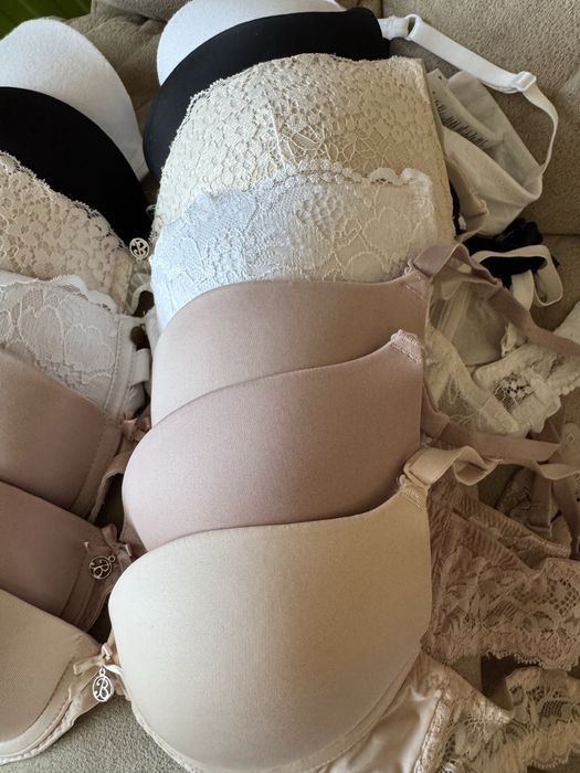 Бюстгалтери balaloum 75B