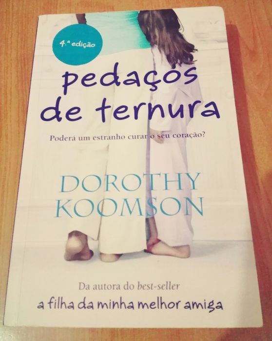 Pedaços de Ternura Dorothy koomson