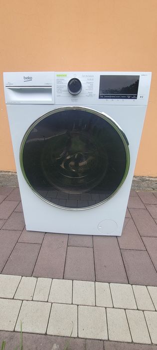BEKO 10/6 -Пральна з сушкою  2  in1