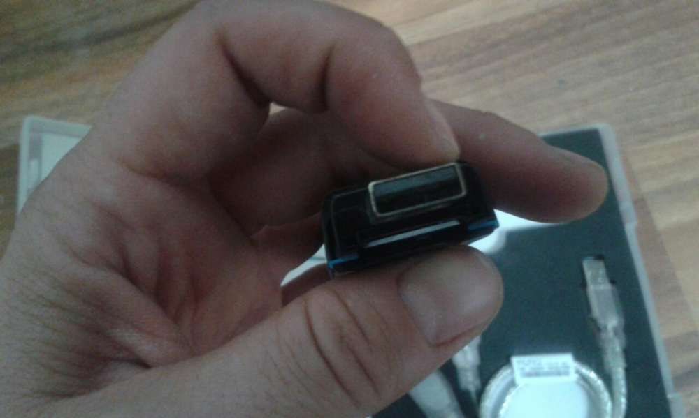 Pen USB banda larga móvel meo