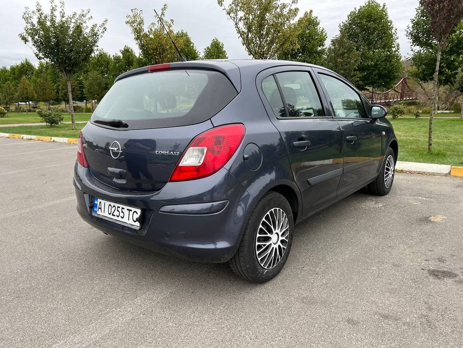 Продам надійний opel