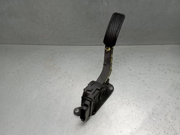 Pedal do acelerador FORD Fiesta VI (CB1, CCN)