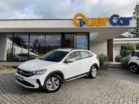 VW Taigo 1.0 TSI