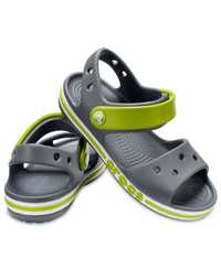 Crocs, детские босоножки, сандалии  "Crocs "(J1)