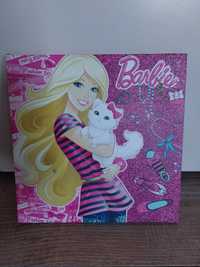 Obrazek Barbie do pokoju dziewczynki