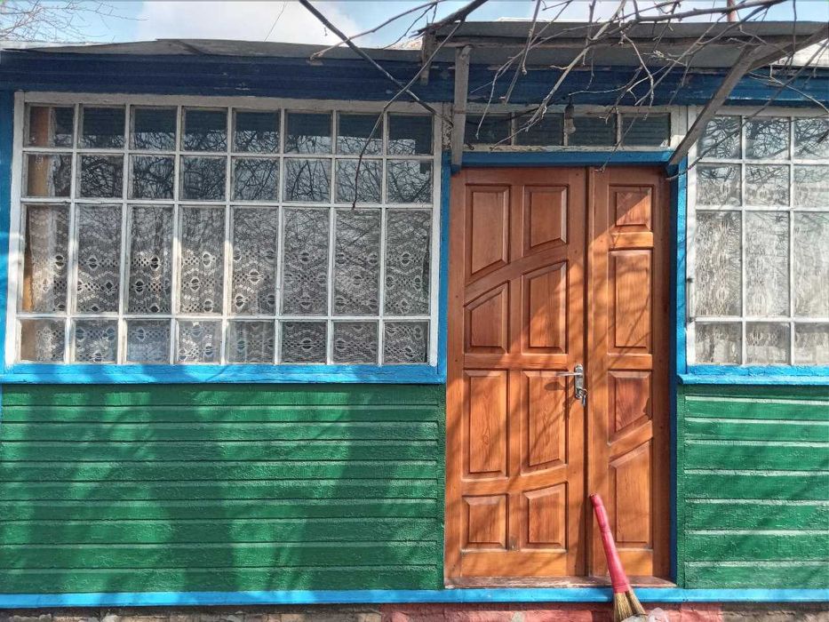 Продається хата в с. Литвинець