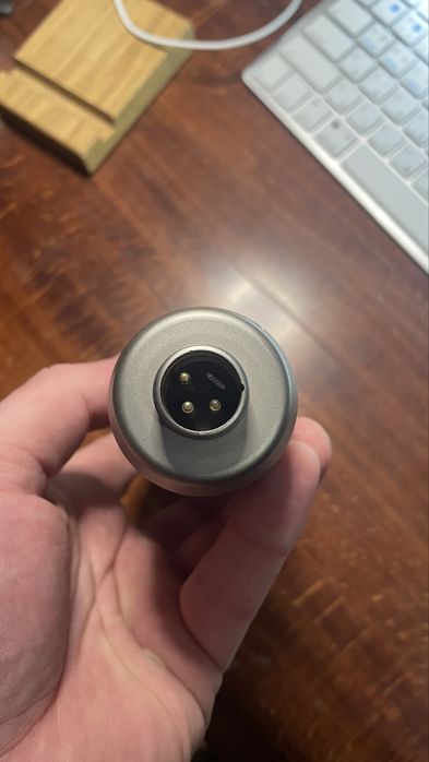 Студійний конденсаторний мікрофон Rode NT 1-A