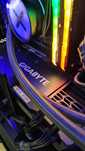 Komputer gamingowy, G4M3R, GWARANCJA, RTX 3070, i5-12600K, WIN 11