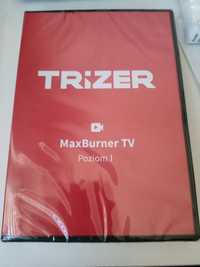 Trizer MaxBurner TV Poziom I