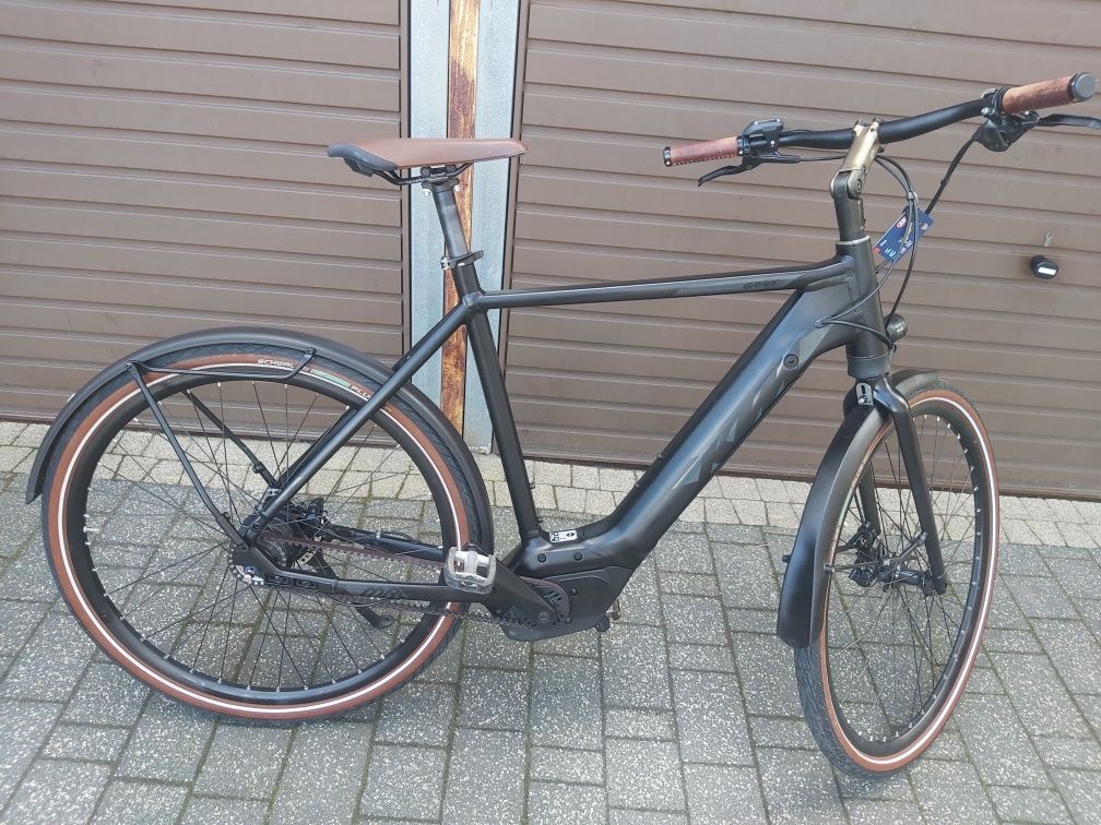 KTM Macina Gran Bosch Rama XL 60cm Niski przebieg