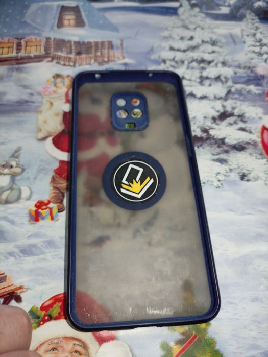 продам телефон xiaomi redmi note 9S 6/128GB