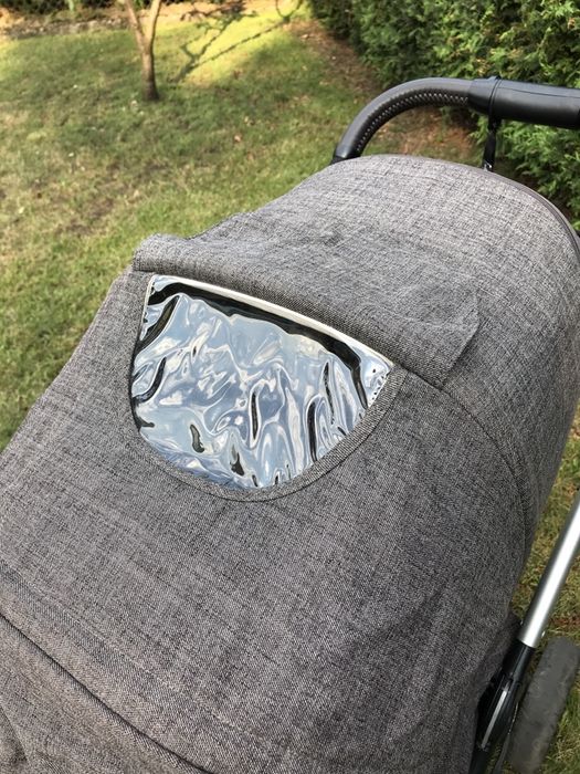 Wózek spacerowy+gondola Mamas &Papas Armadillo XT