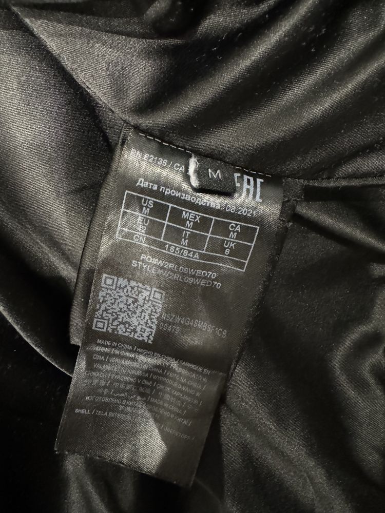 Бомбер guess оригинал