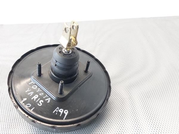 Servofreio TOYOTA Yaris (_P1_)