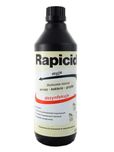 RAPICID 1L- myjąco - dezynfekujący środek JODOWY