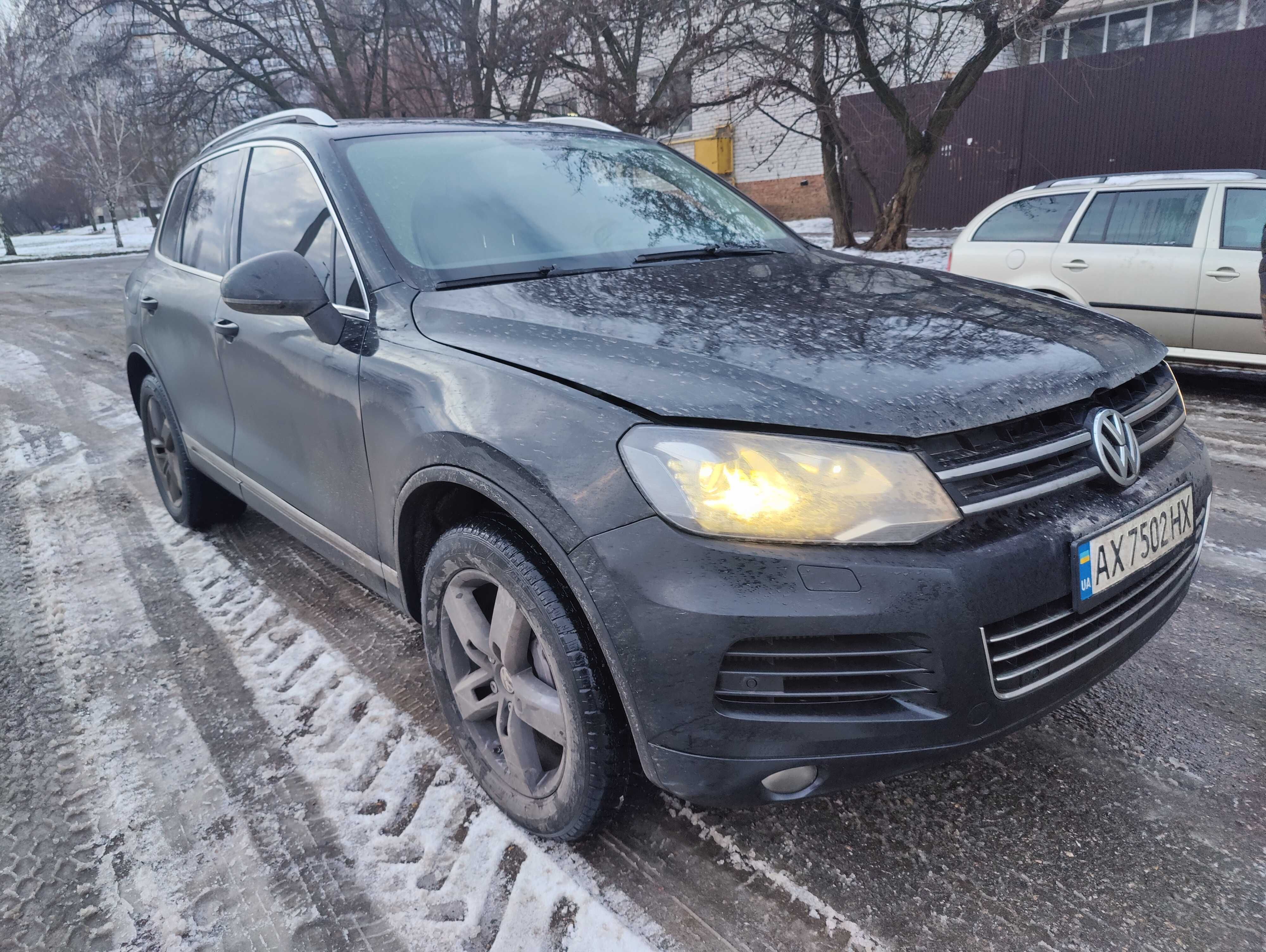 Огляд авто перед купівлею. Автоподбор. Проверка ЛКП