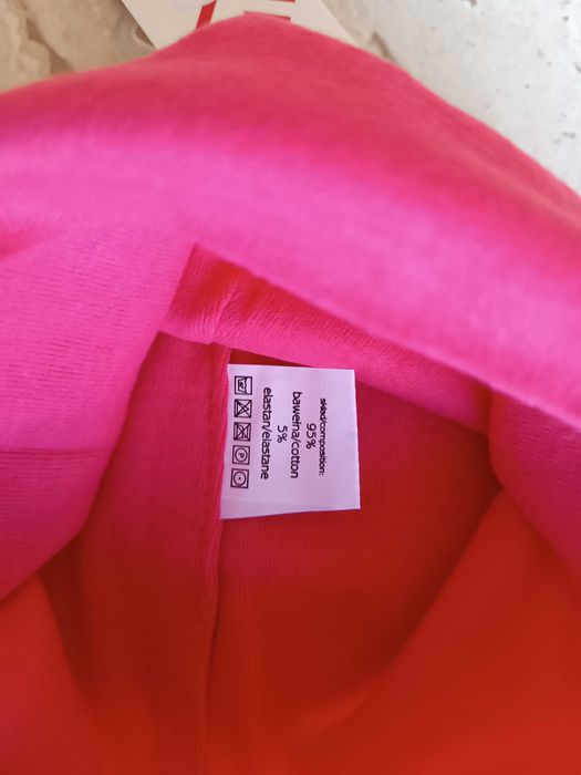 2 nowe czapeczki lekkie moraj