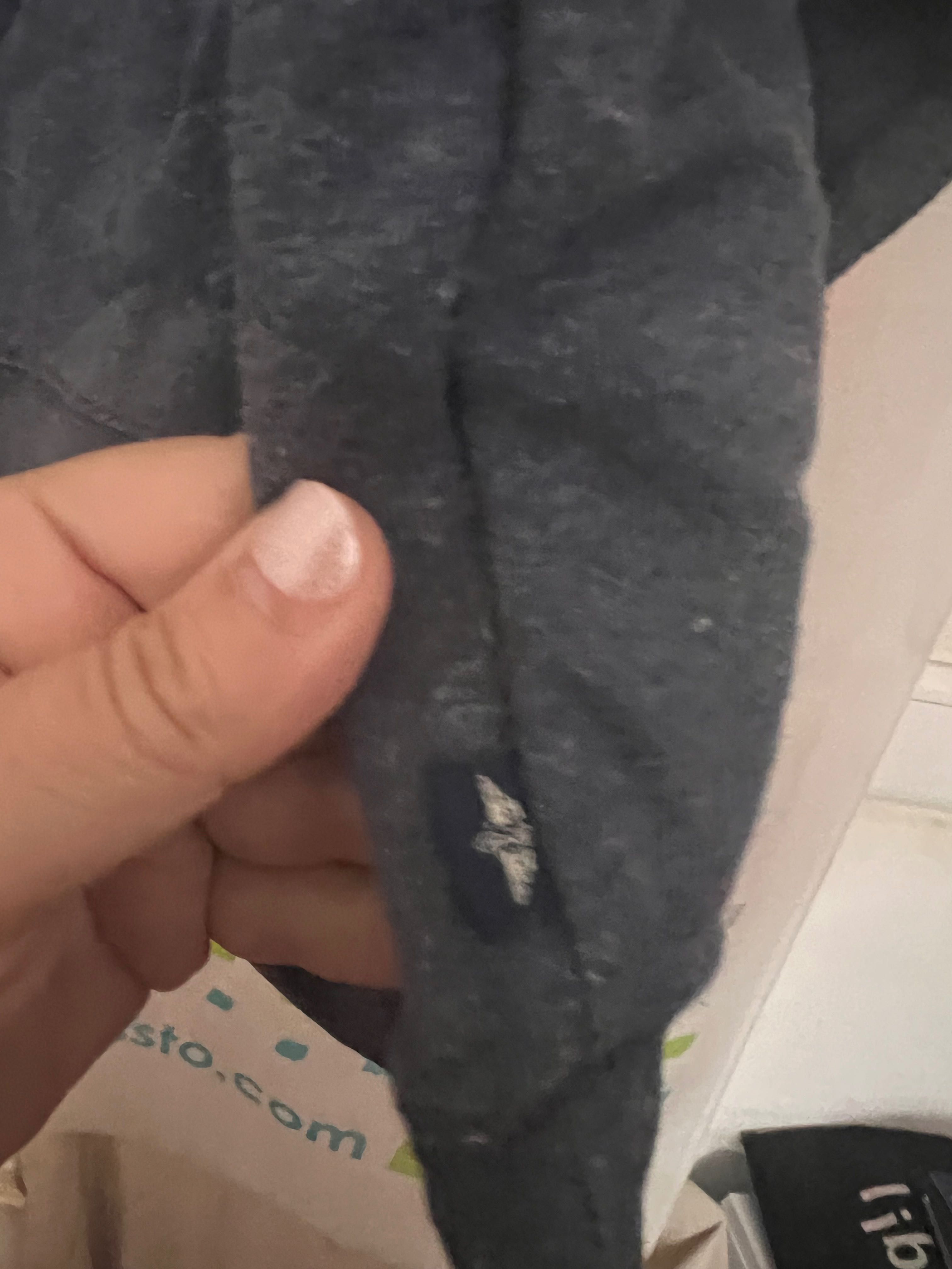Dockers sweat homem L