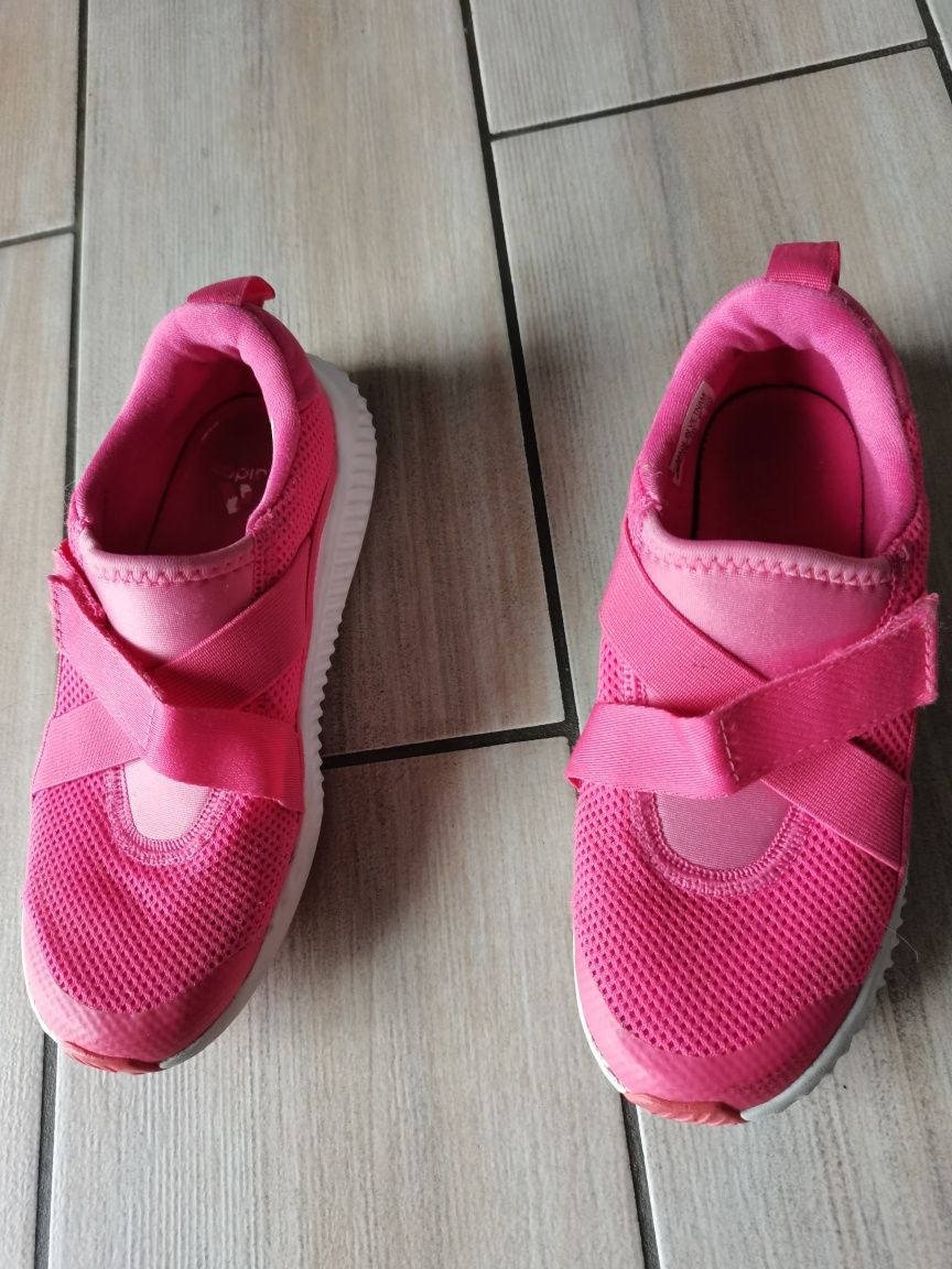 Buty adidas roz 31