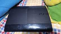 Playstation 3 SuperSlim