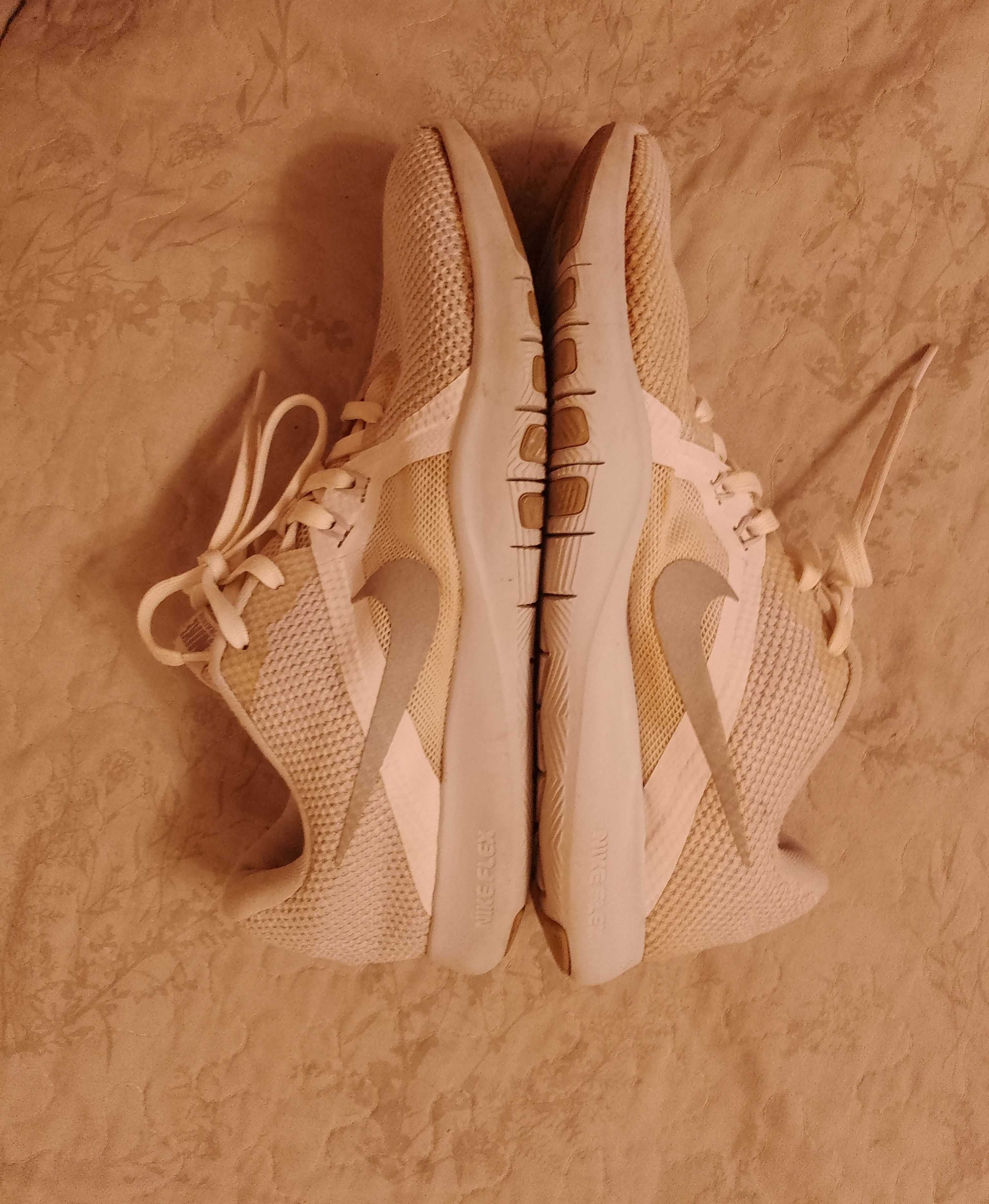 Nike flex trainer 8