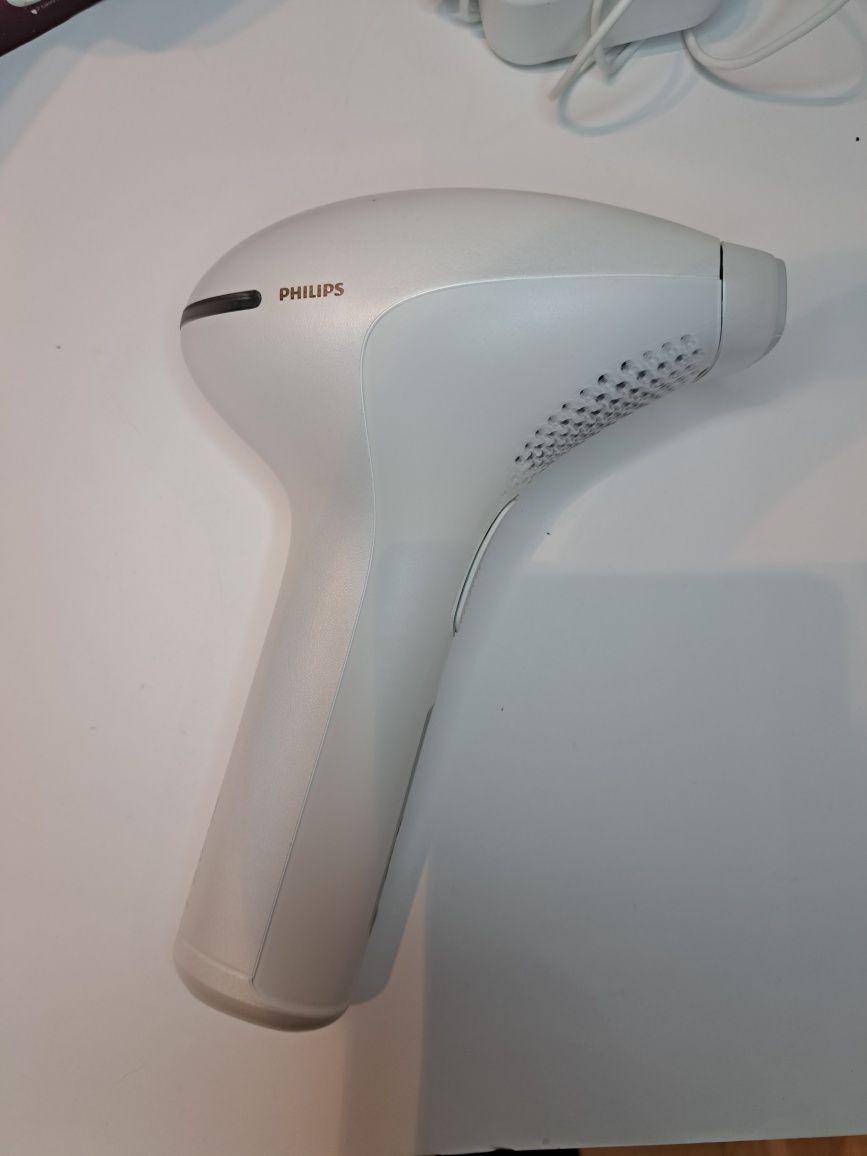 Philips Lumea Prestige SC2009