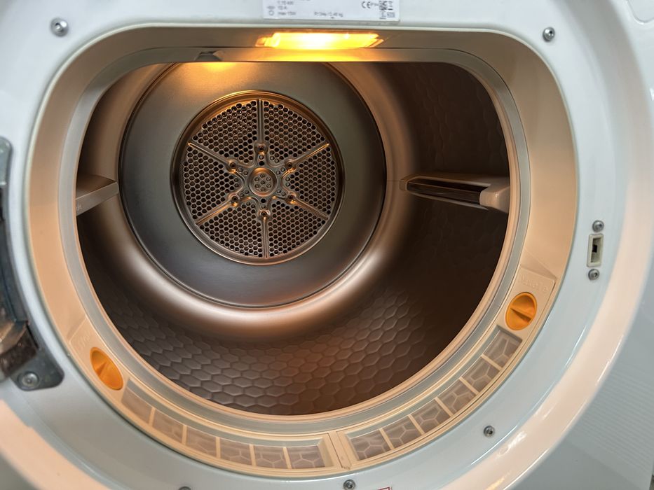 Сушильна машина Miele T 7950  WP тепловий насос сушка миле