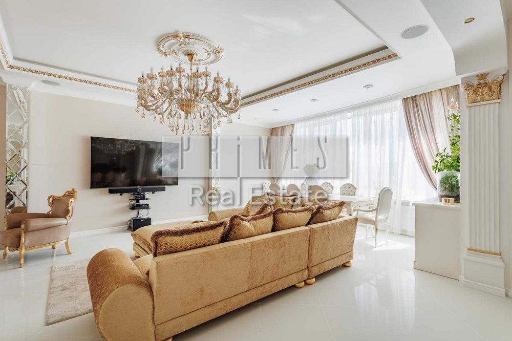 Продажа дома 333м2, ул. Локомотивная, Батыева гора, Соломенка